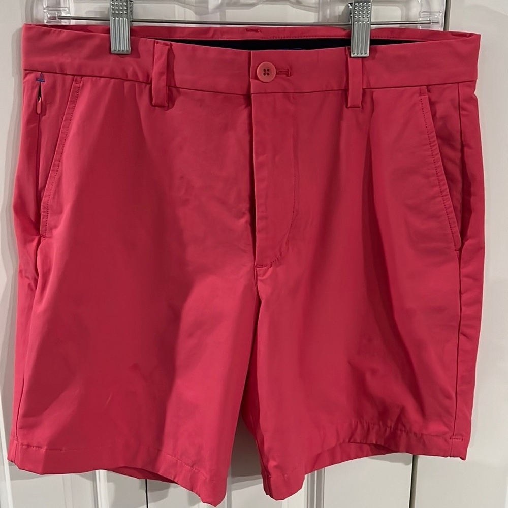 Vineyard Vines On The Go Shorts 7”